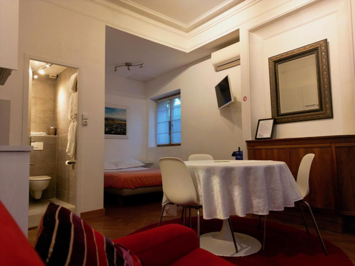 B&B "Clos Feuillat" Lyon Exterior photo