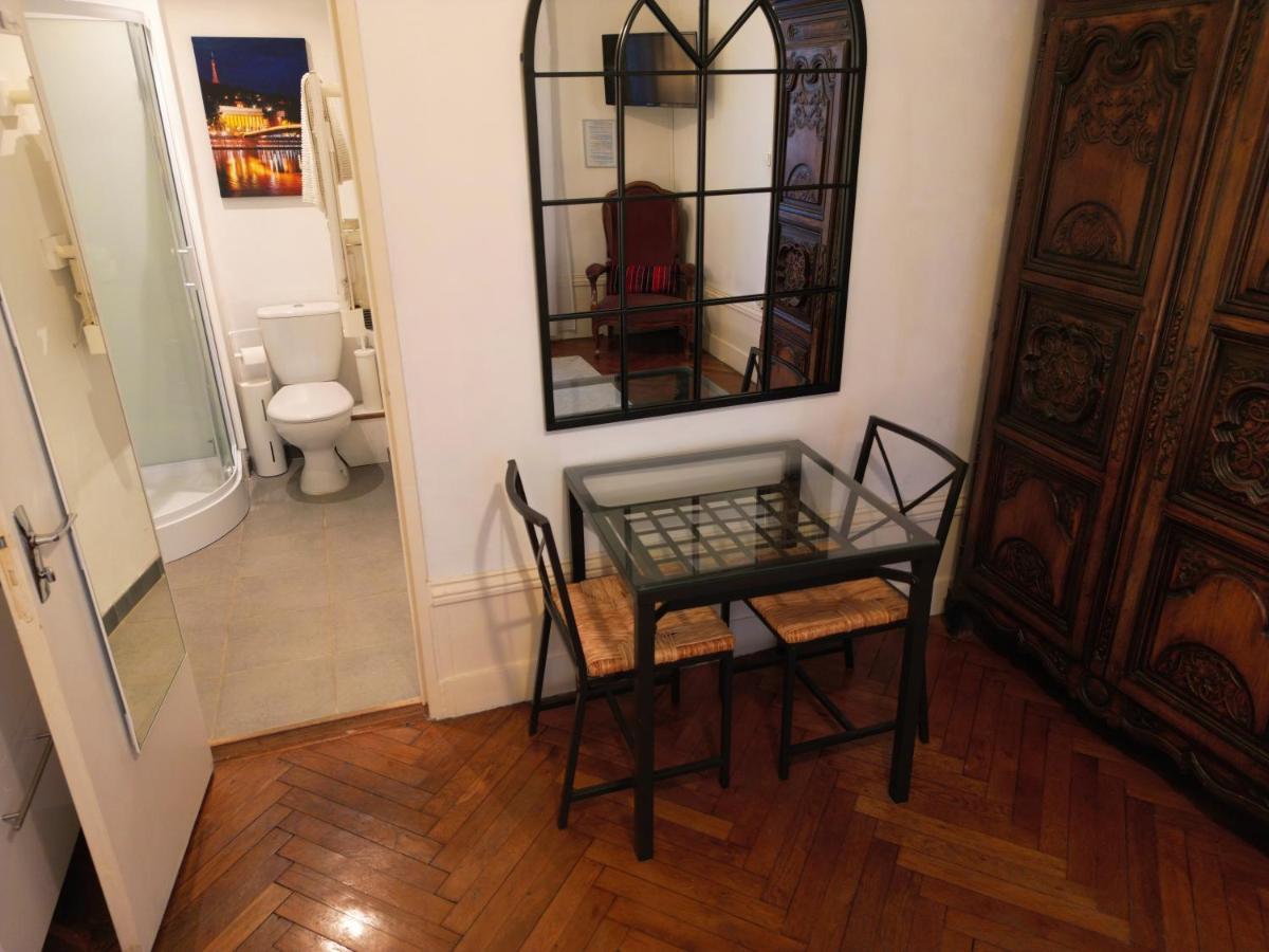 B&B "Clos Feuillat" Lyon Exterior photo